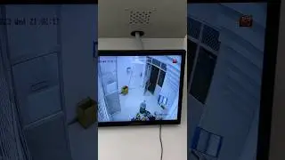 Cctv ip cameras installation #cctv #camera