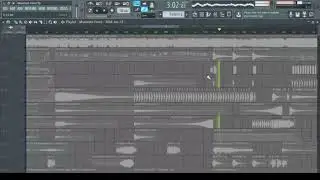 FL Studio 12| Project One - Maximum Force (Defqon1 anthem 2018 ) (fix remake)