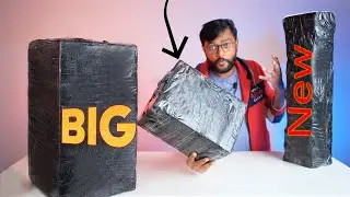 I Bought New Gadgets for Setup 2022 🔥