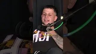 Rimando como Navas 🎤 #rap #batalladelosgallos #fms #blon #robledo #navas #podcastclips #podcast