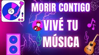 Morir contigo