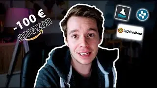 COMMENT ACHETER MOINS CHER SUR INTERNET ?