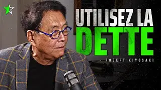 EVERYTHING YOU'VE BEEN HIDING ABOUT MONEY - Robert Kiyosaki