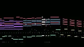 Casiopea - 1985 Fall Medley (SC-88 Pro)