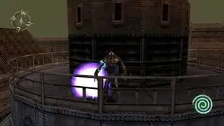 FROM THE SUMMIT TROPHY Legacy Of Kain Soul Reaver Remastered