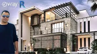 Vray for Revit: The Secret Weapon for Architects