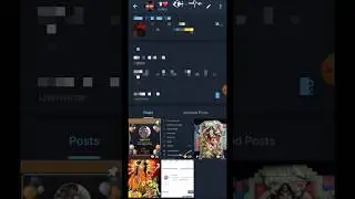 Pin Telegram Story | Telegram Trick | Telegram Story Pin Option | Story Pin #telegram #trick #short