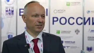 Возможности высшего IT-образования в России для белорусов. Россотрудничество – на «ТИБО-2026»
