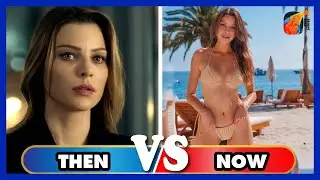 Lucifer 2016 ★ Cast Then and Now 2024 | Lauren German