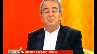 MEDYADA SAĞLIK SEZAİ AYDIN