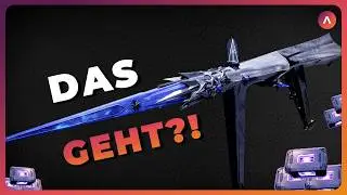 NEUES Exo Orthonym | Waffen Review