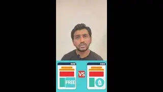 Cracked software vs original | Cracked software vs genuine software | Shorts | Pirated software