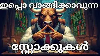 Sectors and Stocks To Buy Now