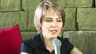 Интервью с преподавателем английского