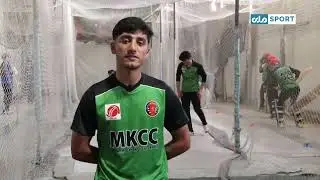 امید صاحبي، هغه با استعداده لوبغاړی چې انټر کلب سیالیو  کې د ۳۸۸ منډو ریکارډ لري