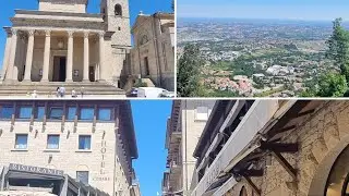 SAN MARINO