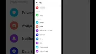 Messenger bubble notification kaise off kare | 