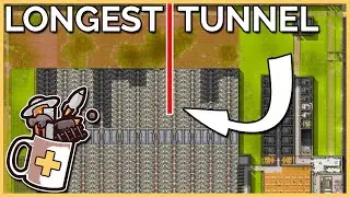 MINING MISSION: When Preparation is Paramount! | Prison Architect - Escapes