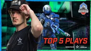 Halo Top 5 | July 2024