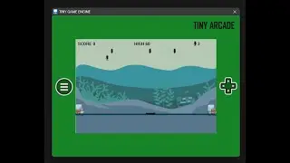 Gameplaytest, Prototype, Game Engine