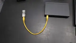 ESP32 via a wired LAN connection in esphome and Home Assistant. WT32-eth01 module