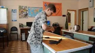 00046 Радиоклуб Занятия 18 07 17