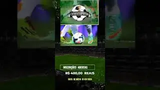 CAMPEONATO  BAIANENSE  2024  inscrições  Abertas  DATA  de início  01 de setembro  de 2024