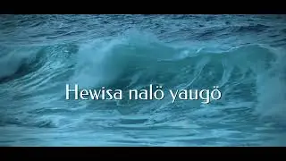 FATI ZEBUA - HEWISA NA LO YAUGO (Official Music Video)