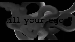 kill your ego