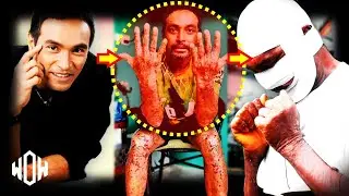 The Incredible Story of Thailand Superstar Winai Kraibutr: Did Karma Kill Him? [WOW]