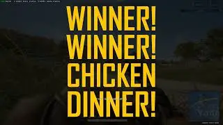 EZ GG | PLAYERUNKNOWN'S BATTLEGROUNDS