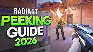 An Updated Peeking Guide for 2026