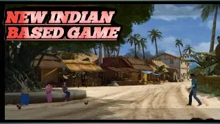 Desi Adda new indian game ppssspp game play