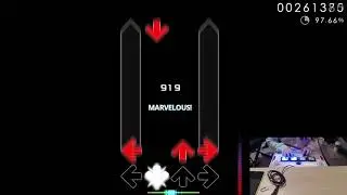 using sound voltex controller to play osu mania