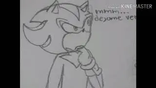 Sonadow mis sentimientos toman el control