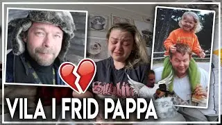 VILA I FRID PAPPA 💔