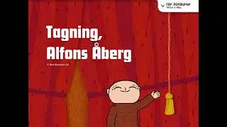 Tagning, Alfons Åberg - Trailer (iOS/Android)