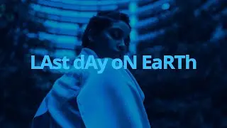 Tai Verdes - LAst dAy oN EaRTh // Lyrics