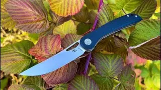 Нож CH Outdoor CH3517
