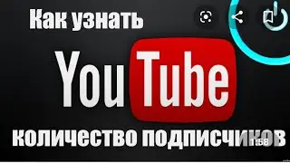сколько у меня подписчиков