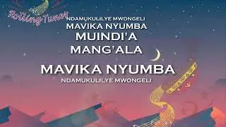 Muindi wa Mangala- Less Kilimambogo Brothers. Cover song by Rolling tunes
