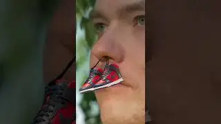 drippy nose