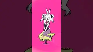 Rawr Rina Rabbit hole: