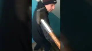 ГОРЯЧИЙ ТУР В BAD TRIP или как я начинаю утро