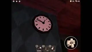 Playing doors room 1 to 100 I died