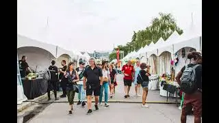 Browse Sidewalk Sales and Street Fairs