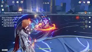 why childe is weak and not satisfying?