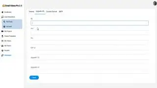 How To Use Whitelabel & Reseller?