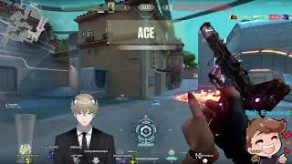 Valorant: I Had A 'ACE' Time Playing, See What I Did There? 😂