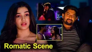 Nani & Sai Pallavi, Krithi Shetty Superhit Intresting Thriller Telugu Movie Scenes